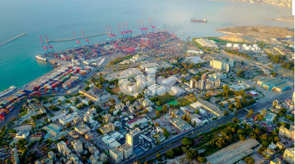 SPACIOUS LAND FOR SALE LOCATED IN THE HEART OF PORT (600SQ) , (AC-958) 0