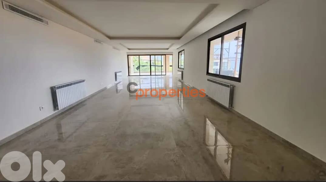 Apartment for Sale in Jamhour - CPMB67 0