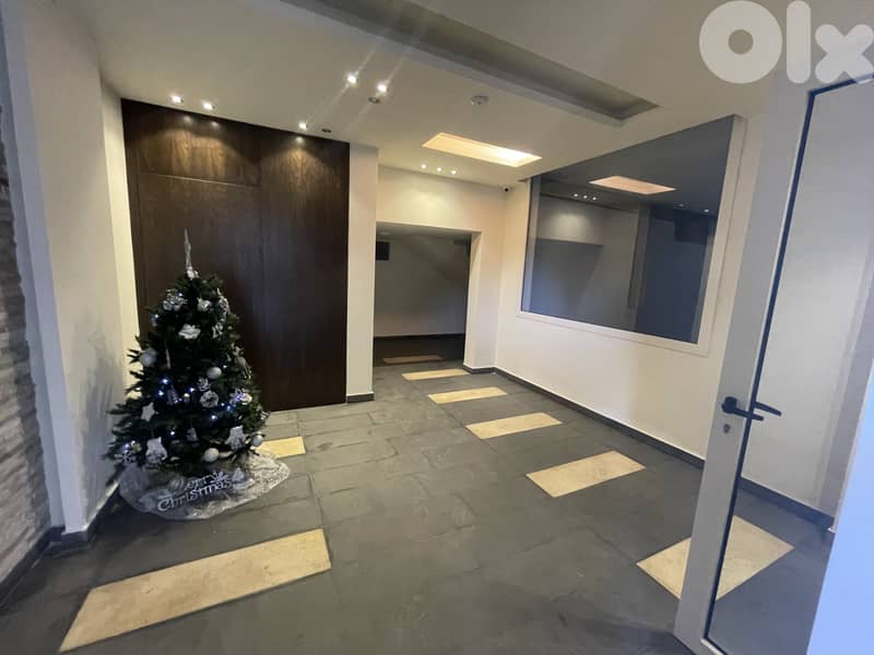 Apartment for sale in Ain Aar شقة للبيع في عين عار 0