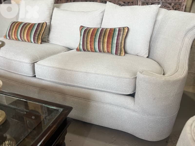 salon high quality 6