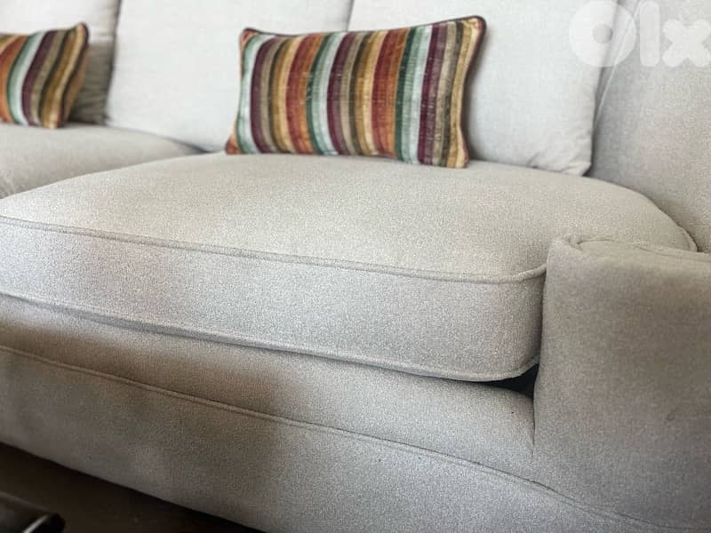 salon high quality 8