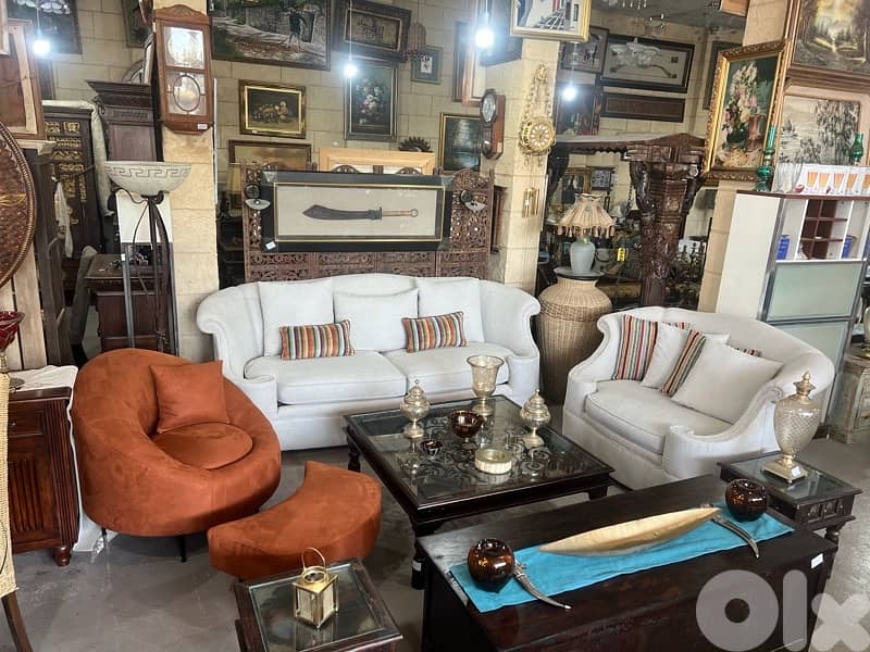 salon high quality 12