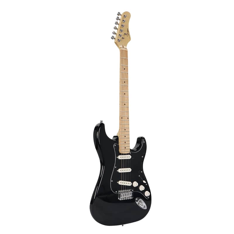 Smiger L-G2 Black Strat Style 1