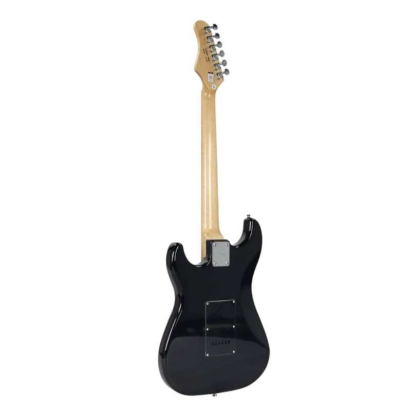 Smiger L-G2 Black Strat Style 2