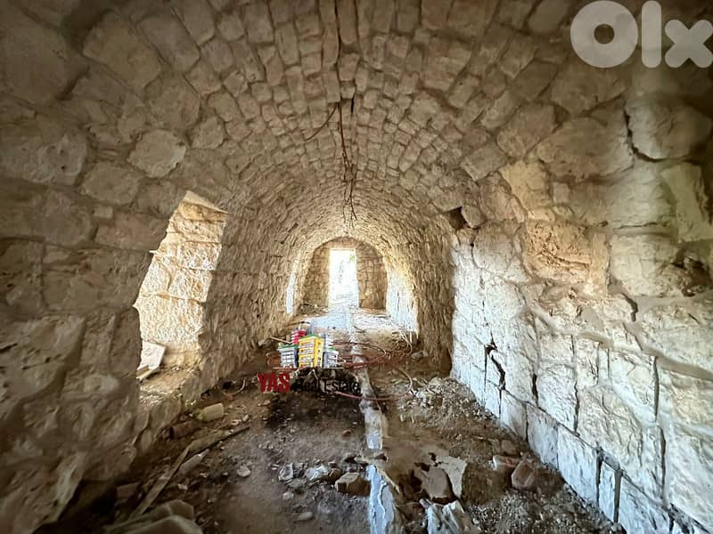 Chnaniir 1804m2 | 767m2 Land | Triplex Villa | Traditional | RA/IV/AC 3