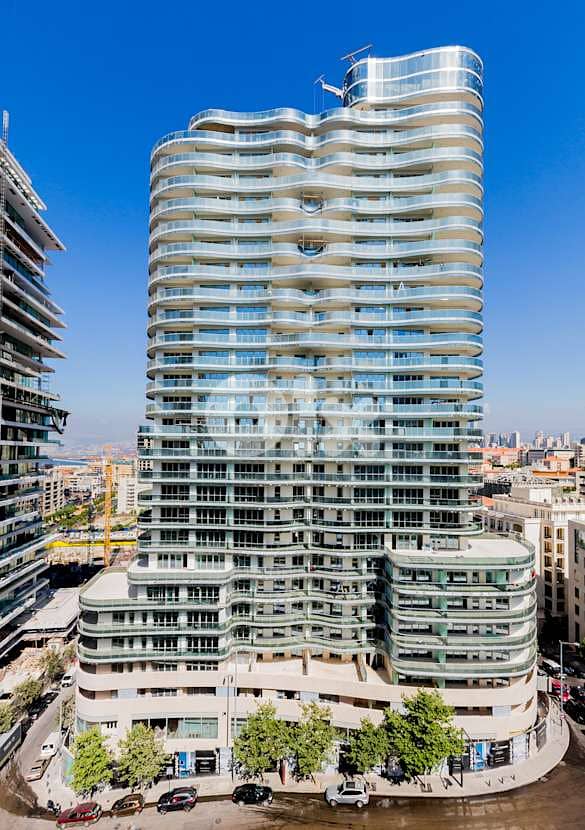 SPACIOUS APARTMENT IN DOWNTOWN PRIME (250SQ) 3 BEDROOMS , (BT-1012) 0