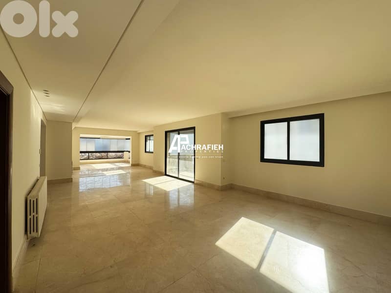 Golden Area - Apartment For Sale in Achrafieh - شقة للبيع في الأشرفية 0