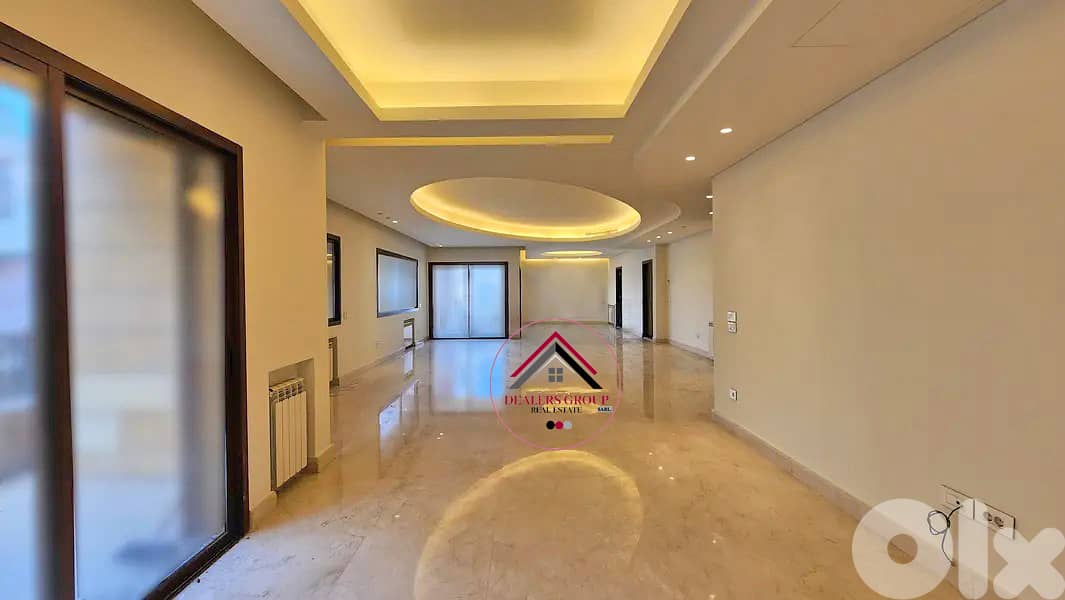 Prime Location Elegant apartment for sale in Saifi 0