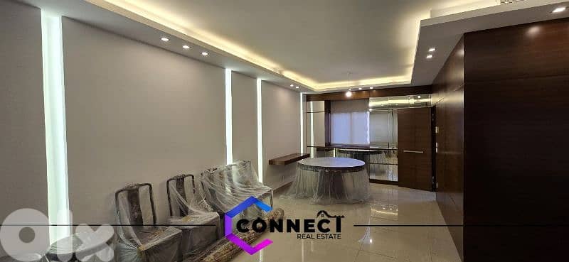 apartment for sale in Ras Beirut/رأس بيروت  #MM662 0