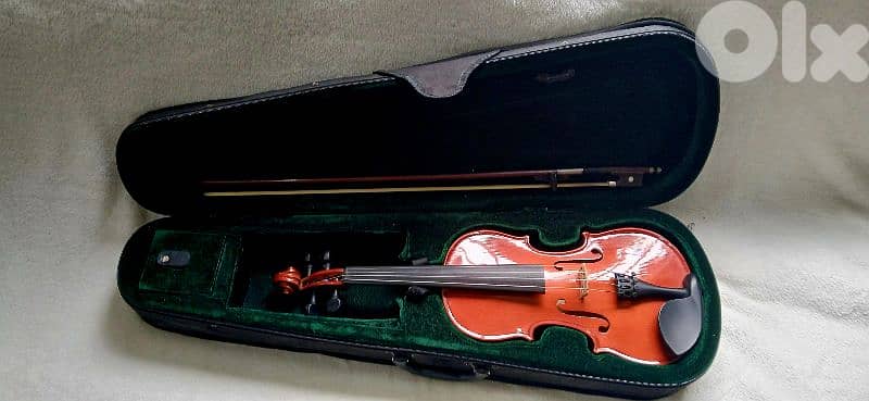 violin 3/4 3