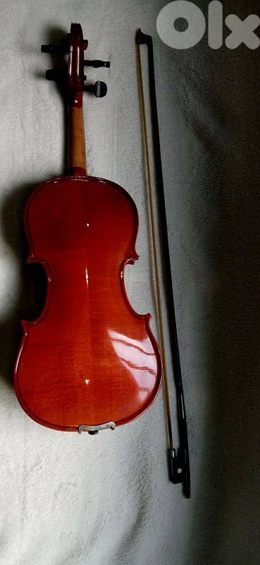 violin 3/4 5