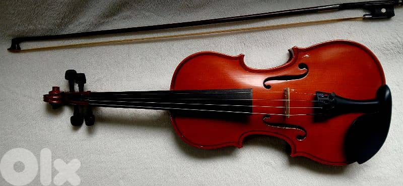violin 3/4 6