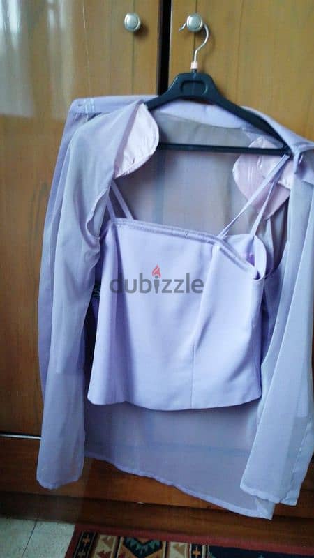 dresses for occasions in a perfect condition 2