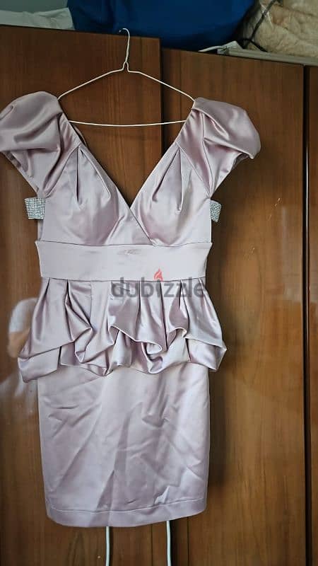 dresses for occasions in a perfect condition 3