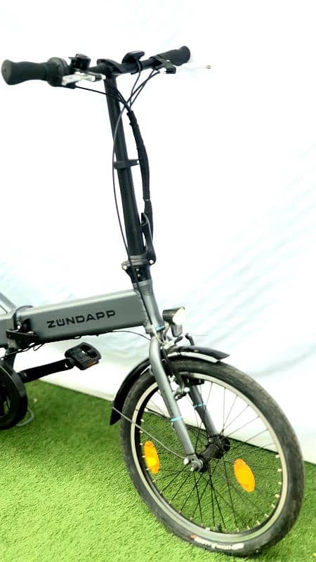 zundapp foldable ebike new 5
