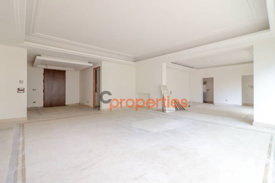 Apartment for Sale in Yarzeh - CPMB32 0