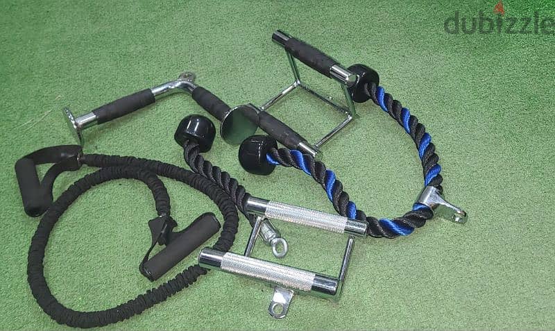 cable attachment GEO sport معدات رياضية متنوعة 0