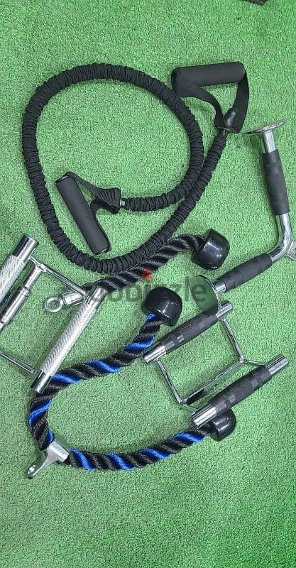 cable attachment GEO sport معدات رياضية متنوعة 1