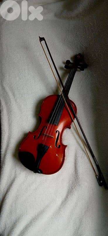 violin 0