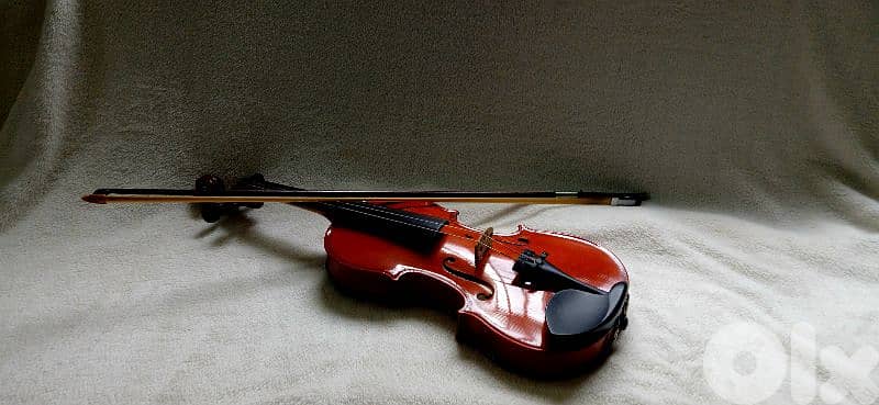violin 2
