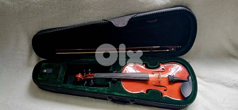 violin 4