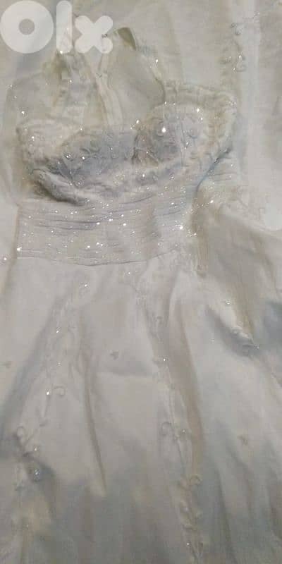 فساتين عرس مميزه جدا 4