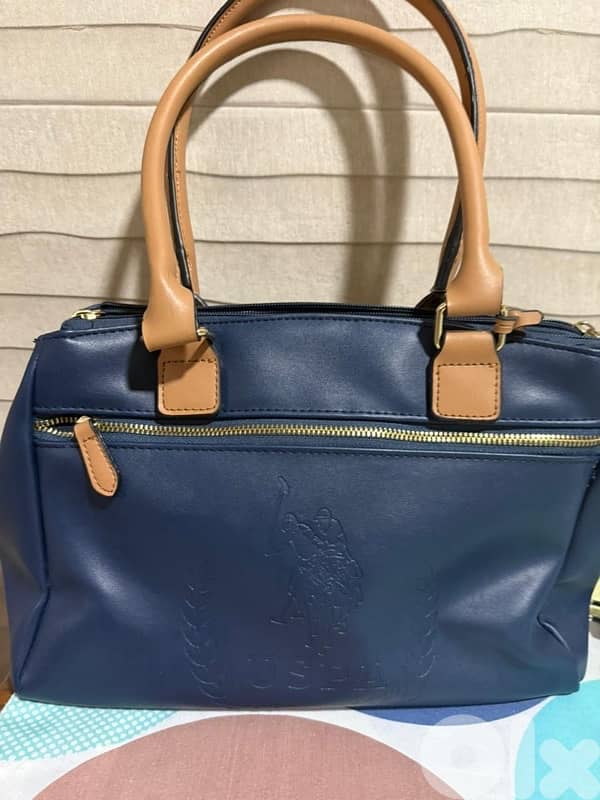 polo bag 0
