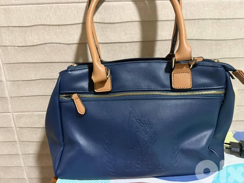 polo bag 3