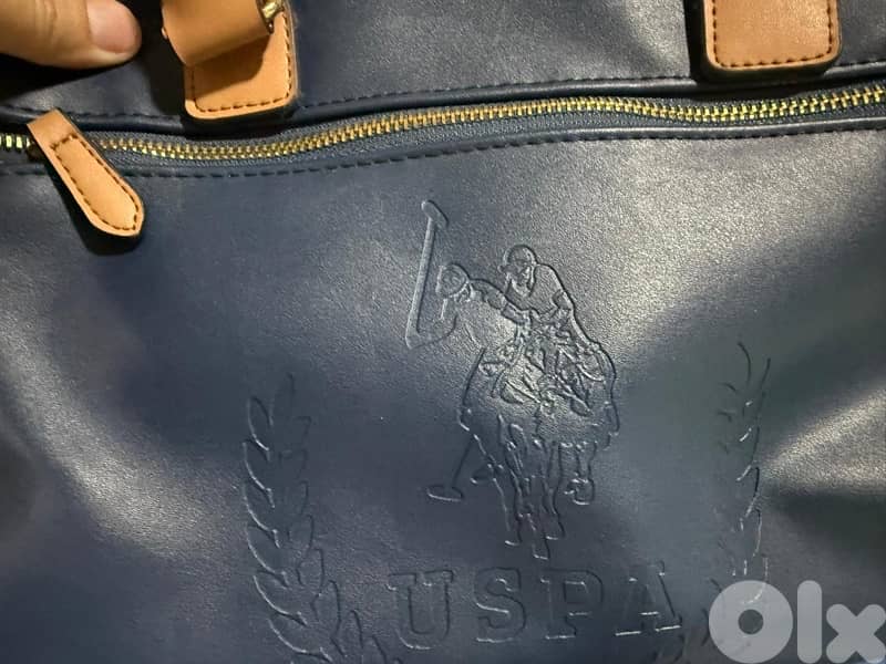 polo bag 4