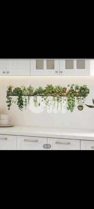 very cute home wall stickers 1