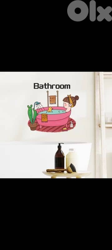 very cute home wall stickers 7