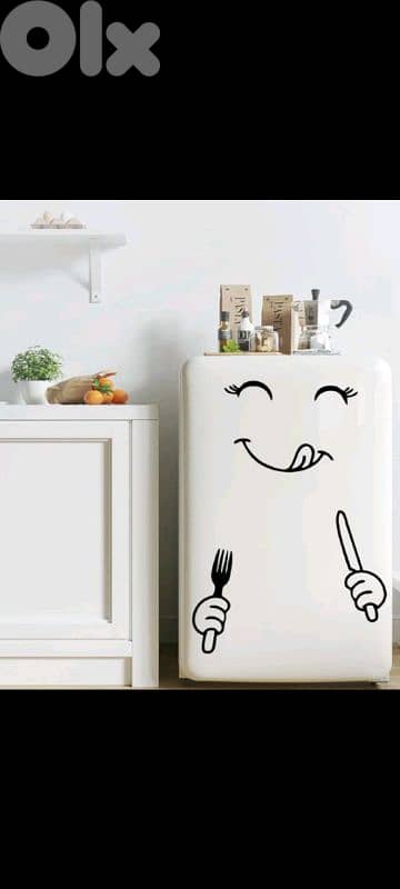 very cute home wall stickers 16