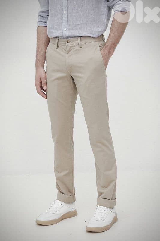 ralph lauren pants new original size 33,34 0