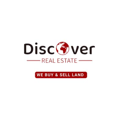 Spectacular Sea Vistas | Land for sale in Beit Misk  BeitMisk