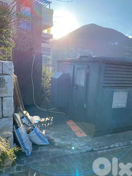 DEUTZ 30kva 5