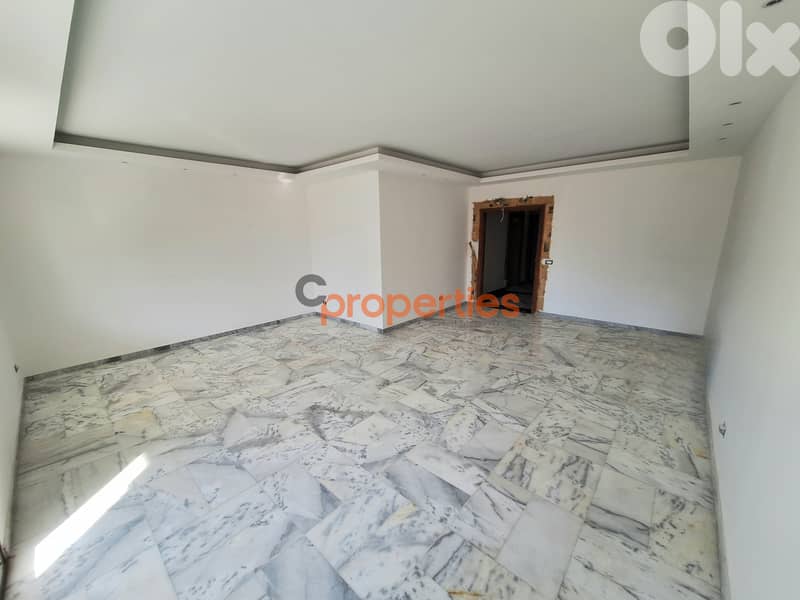 Apartment for Sale in Baabda CPJT52 0