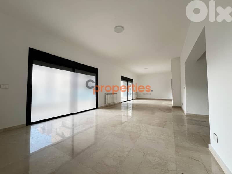 Apartment for rent in Mar Takla شقة للإيجار في مار تقلا CPBMK50 0