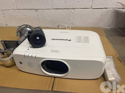 Complete Home, Events, and Presentation Bundle – Surround System!