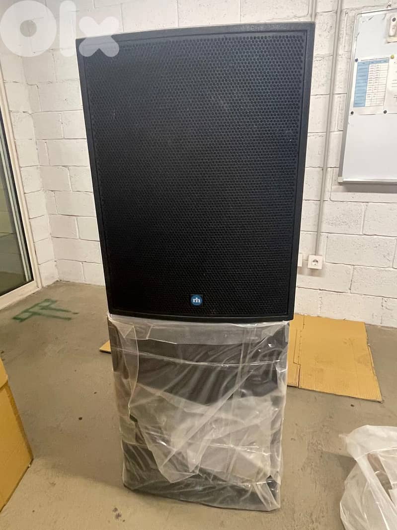 Complete Home, Events, and Presentation Bundle – Surround System! 11