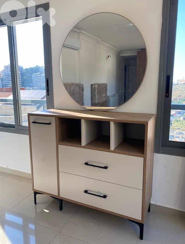 أوضة نوم ولادي جديدة (Full Bedroom High Quality) 2