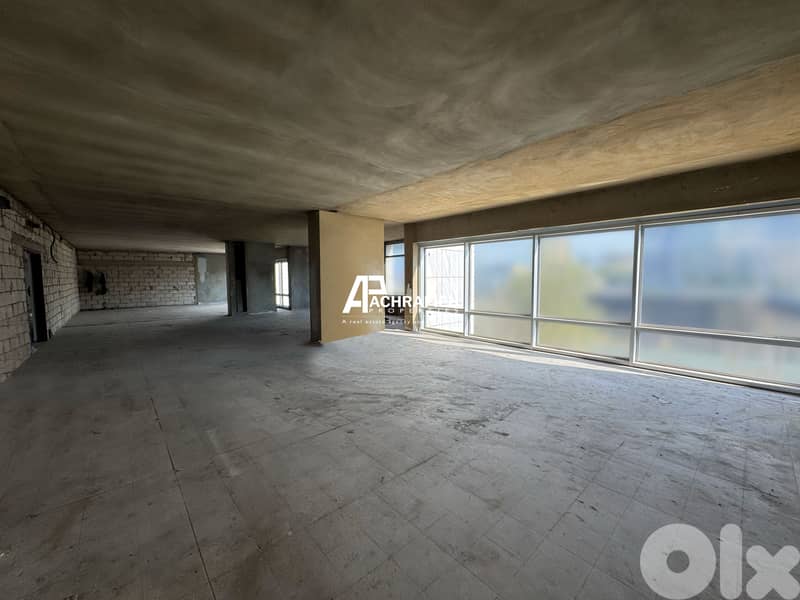 280 Sqm - Office For Rent in Downtown 0
