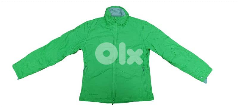 columbia titanium jacket 0