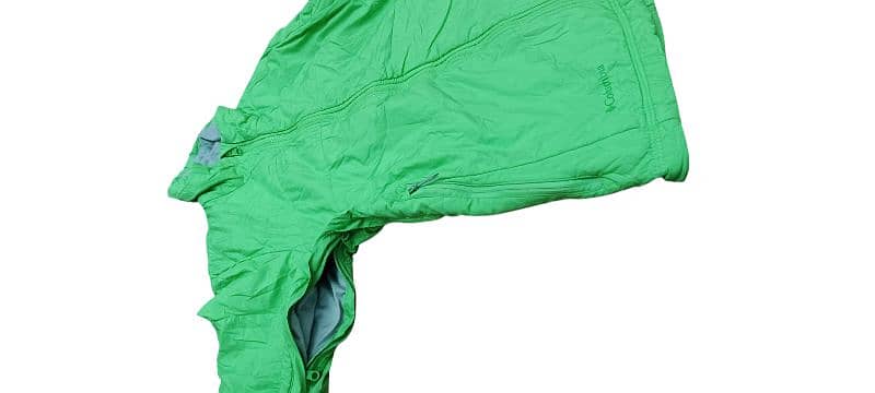 columbia titanium jacket 1