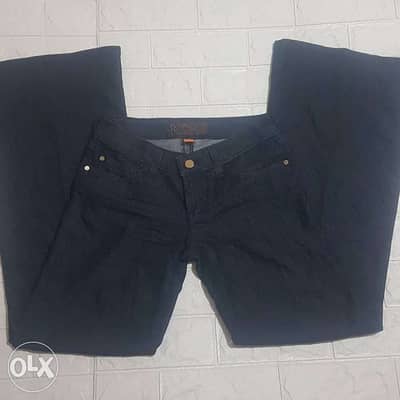 Michael kors wide leg pant original