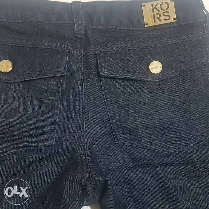 Michael kors wide leg pant original 2