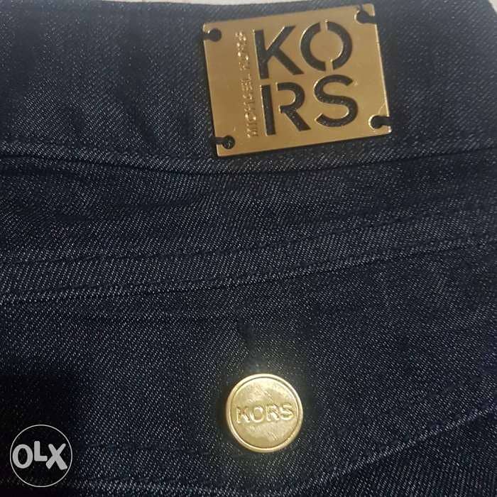 Michael kors wide leg pant original 3
