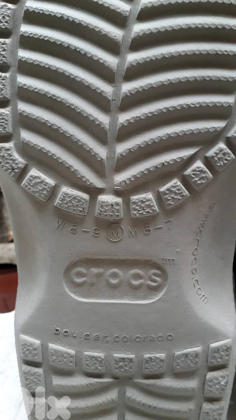 Crocs original 2