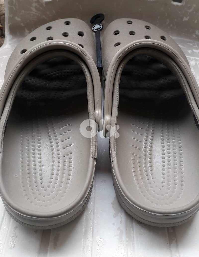 Crocs original 3