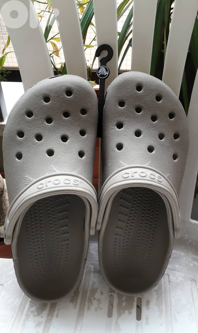 Crocs original 4