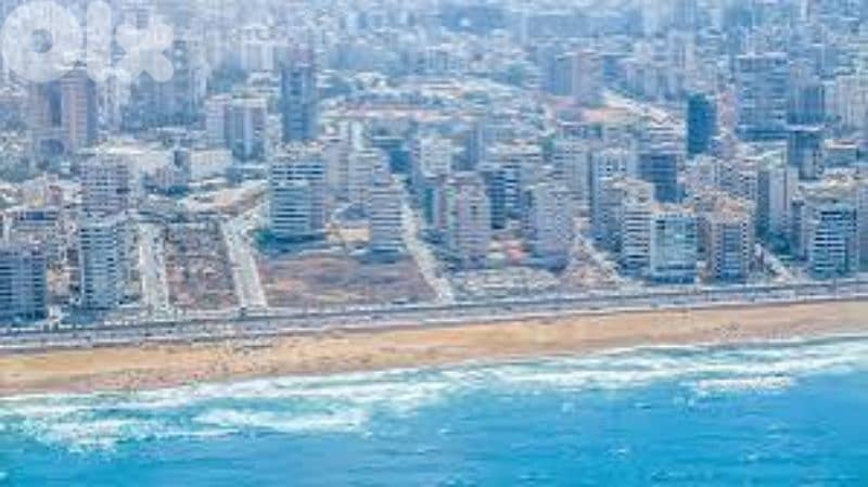 Prime Land for Sale in Ramlet Bayda 0